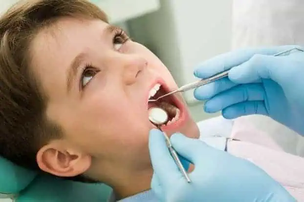 kids-dental-checkups. Contact Dental Touch Associates Cedar Rapids-Marion, IA.