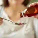 Cough Medicine & Oral Health